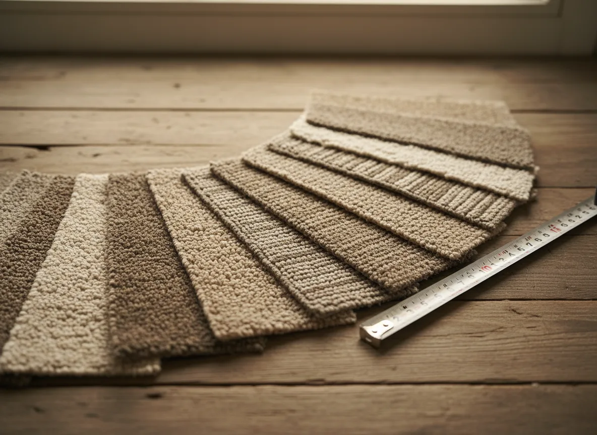 Carpet Installation Manhattan, MT FAQs